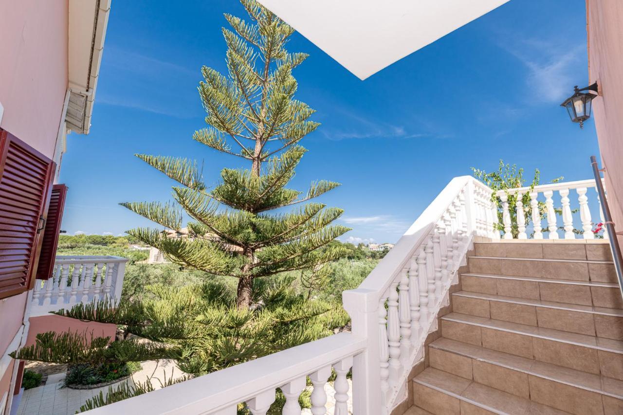 Arazzo Apartments Vasilikos  Ngoại thất bức ảnh