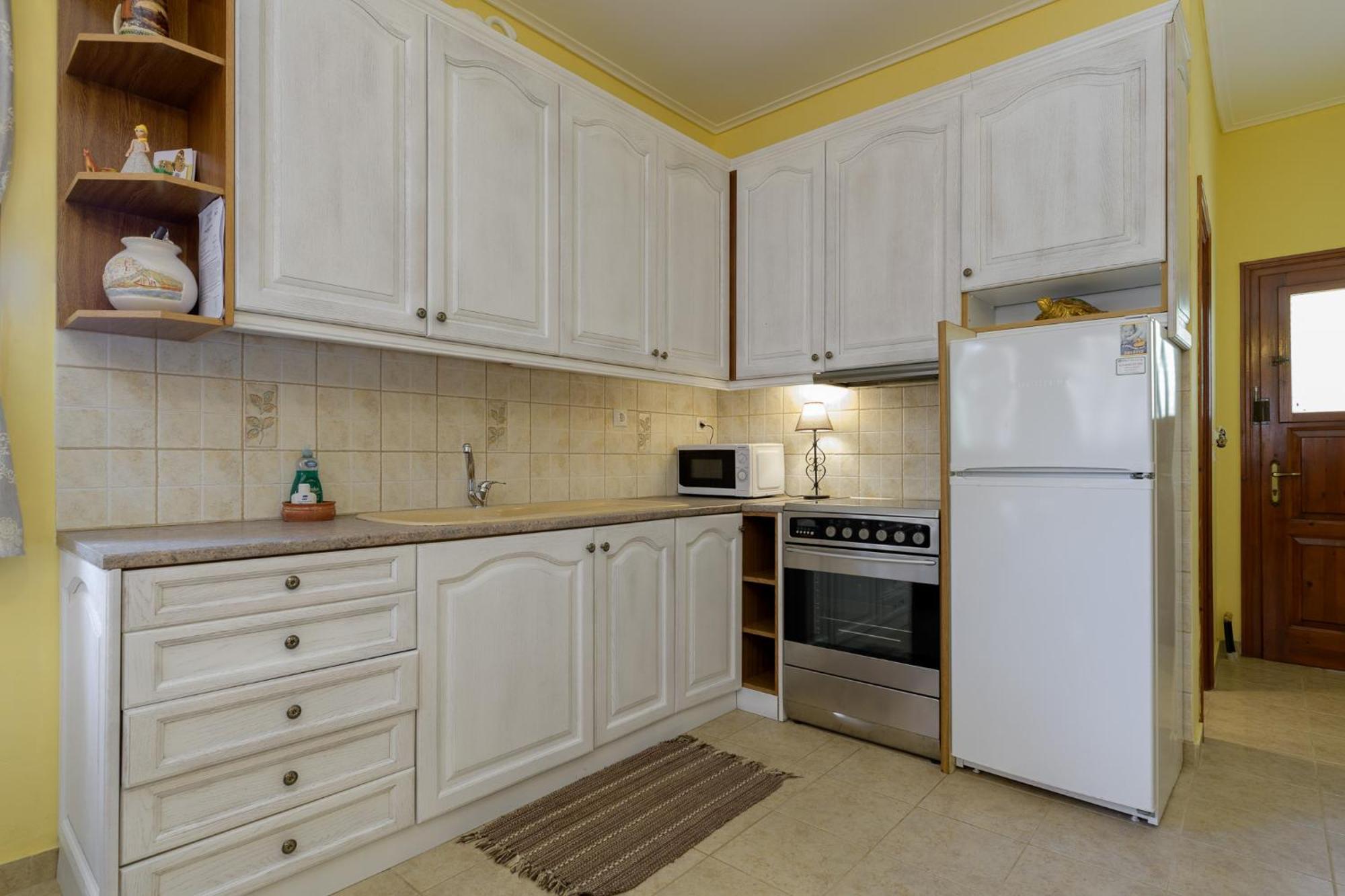 Arazzo Apartments Vasilikos  Ngoại thất bức ảnh