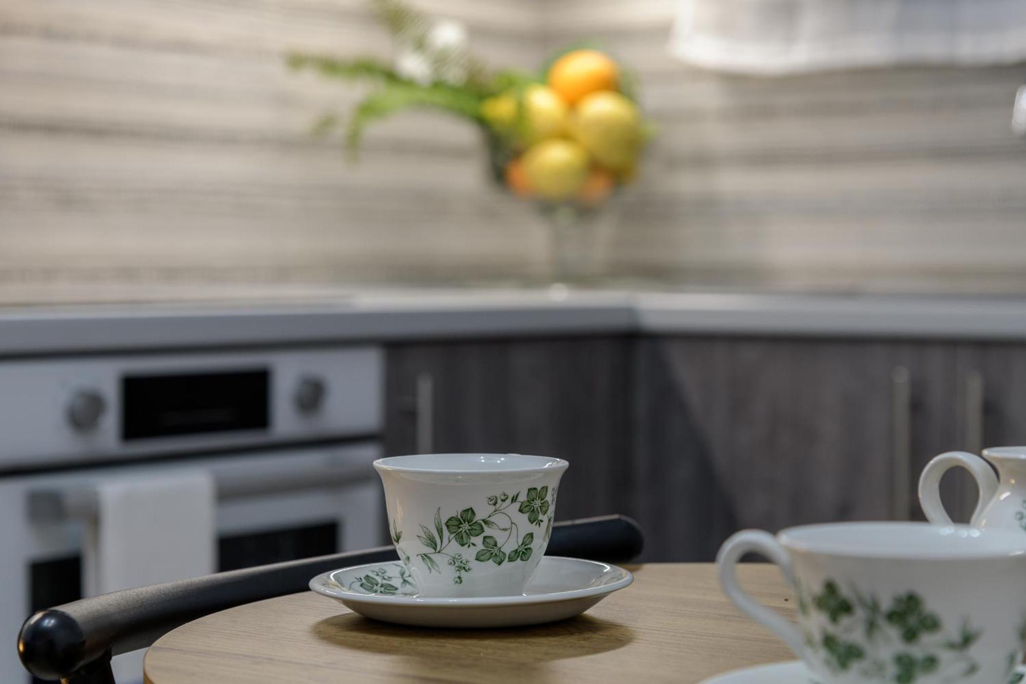 Arazzo Apartments Vasilikos  Ngoại thất bức ảnh