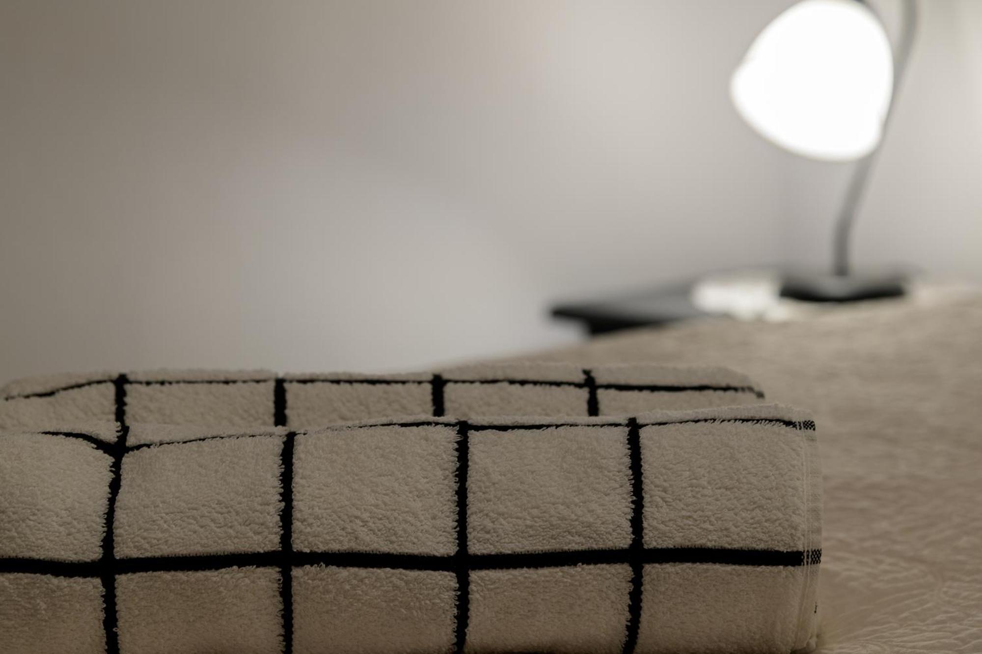 Arazzo Apartments Vasilikos  Ngoại thất bức ảnh