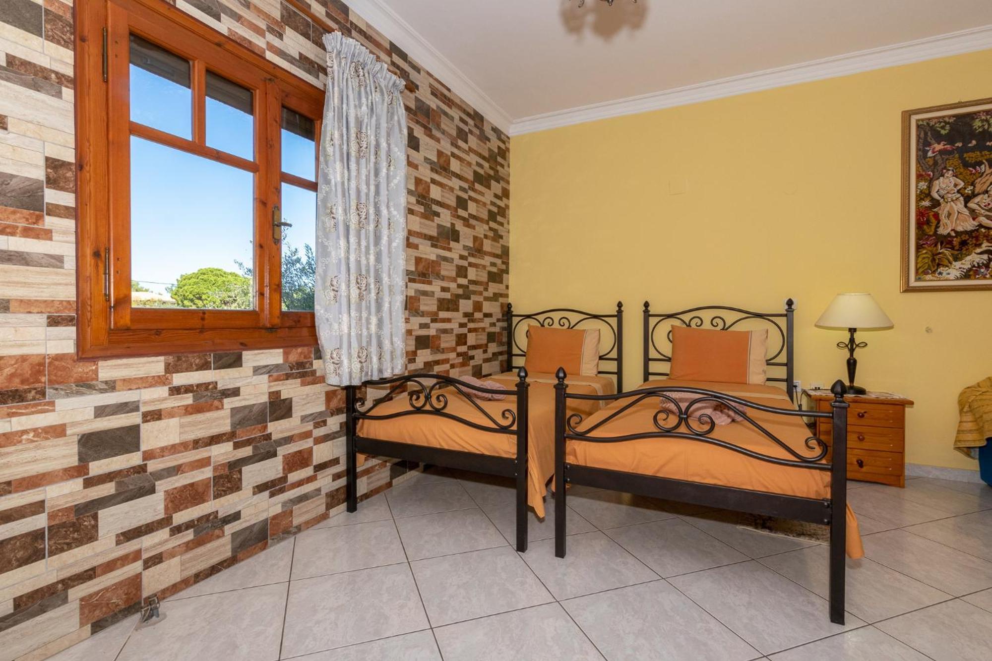 Arazzo Apartments Vasilikos  Ngoại thất bức ảnh